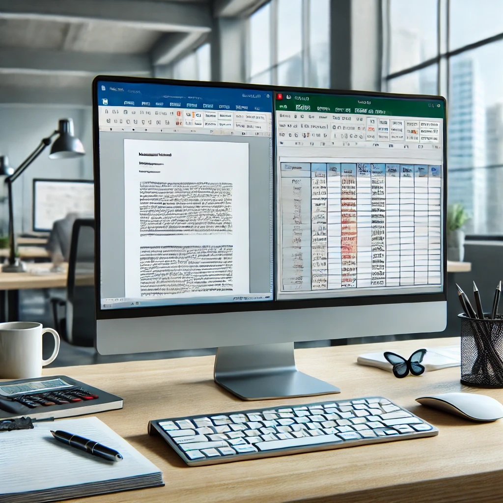 Computer Word/excel Worlds first Headless LMS